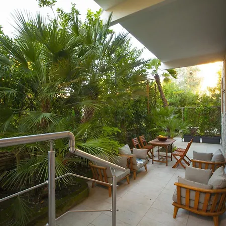 - Charme 2 Apartment *