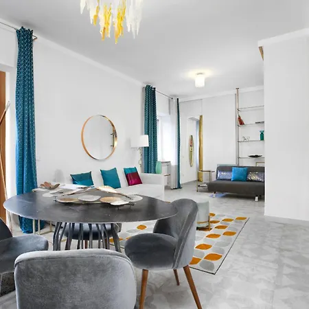 Apartment - Charme 2