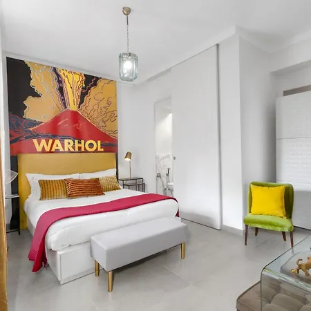 - Charme 2 Apartment
