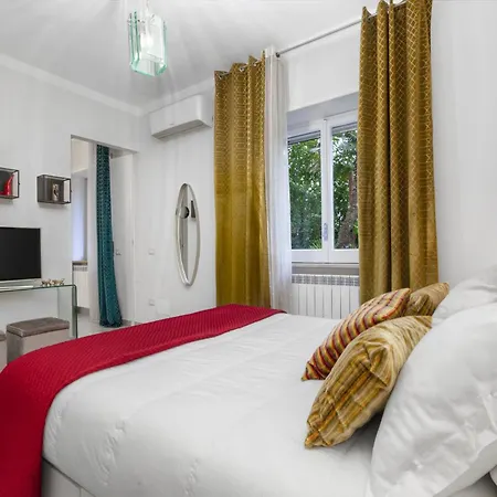 - Charme 2 Apartment