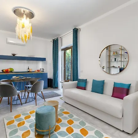 Apartment - Charme 2 Sorrento