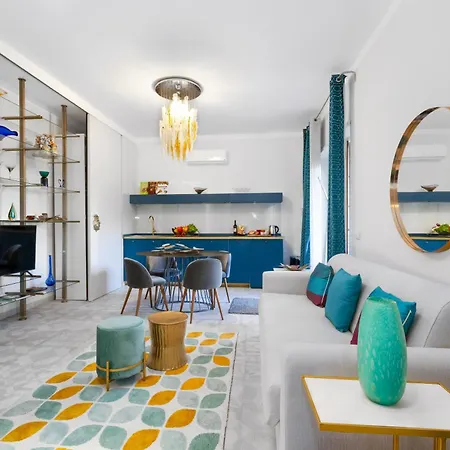 Apartment - Charme 2 Sorrento