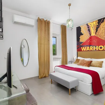 Apartment - Charme 2 *