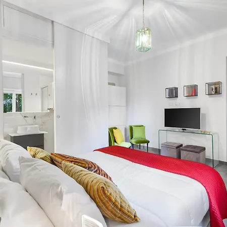 Apartment - Charme 2 Sorrento